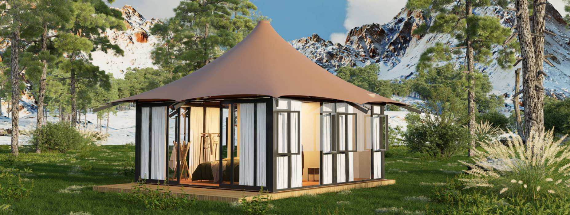 南郑县装配式建筑厂家